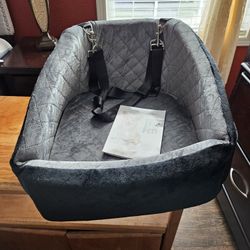 Asiento Para Su  Mascota Nuevo