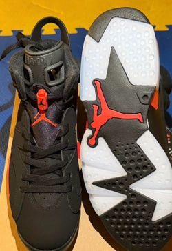 Retro 6s