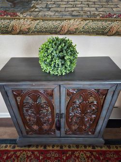 Accent Piece