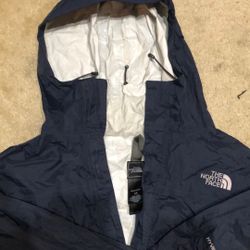 The North Face Rain Jacket