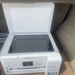 EPSON ET 2760 Printer