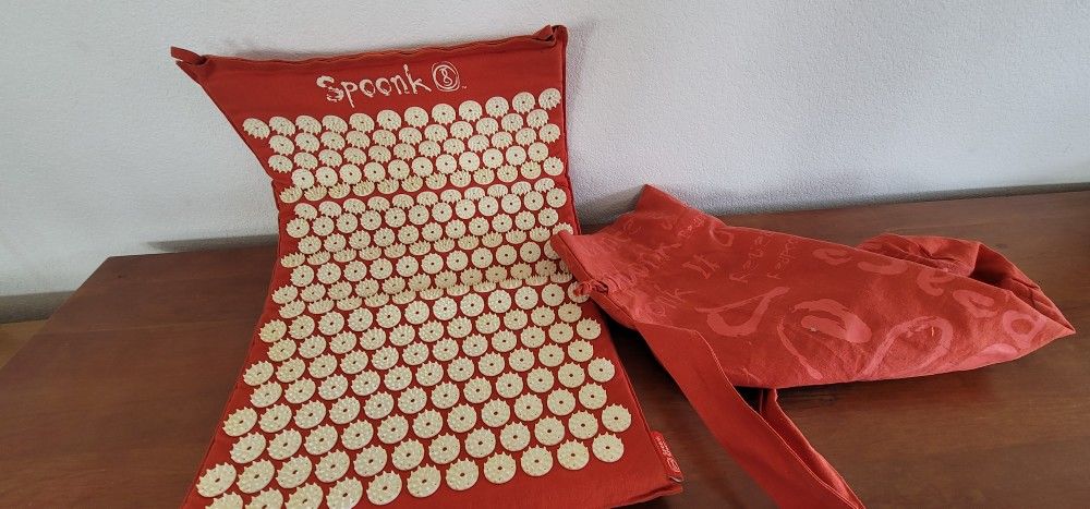 Acupressure Mat 