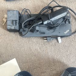 Thinkpad Docking Station