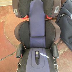 Graco booster seat 