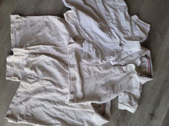 Boys School Uniform Shirt