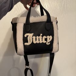 Juicy Purse