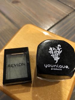 Brand new green toned eyeshadows set 6.00