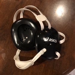 Asics Wresting Head Gear 