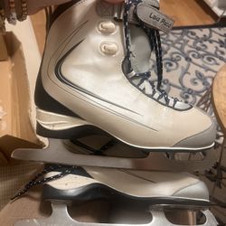 Lake Placid Ice Skates
