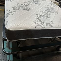 Mattress 