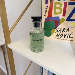 Louis Vuitton’s Imagination