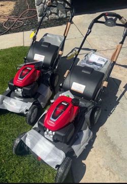 Honda  NEW Mower EACH