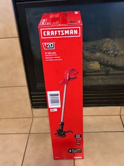 Trimmer & Edger