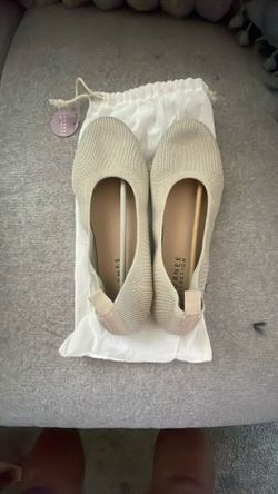 New Shoes Size 8