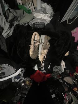 Nike Air Max Dessert Camo 