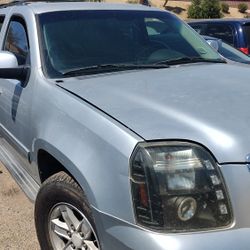 2013  GMC Yukon 1500 SLT