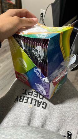 Mega Evolution-chaos rising expansion