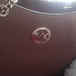Michael Kors Purse 