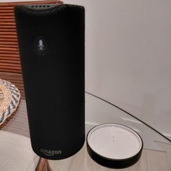Amazon Alexa Tap Speaker