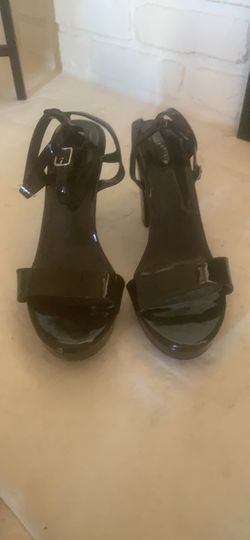 FOREVER 21 Heels 8.5