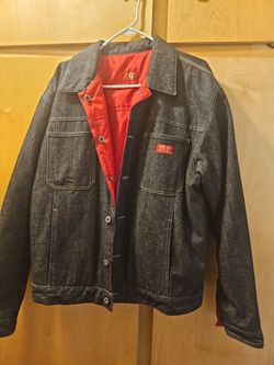 Men's jacket