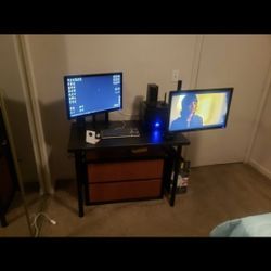 computer monitors