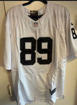 Brand New Raiders NFL Replica Jersey-Amari Cooper #89
