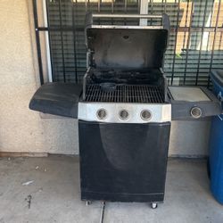 Perfect Flame Grill