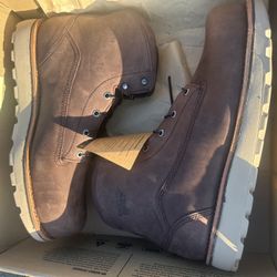 Red Wing size 13