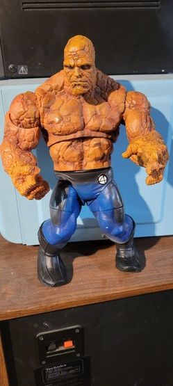 The Thing