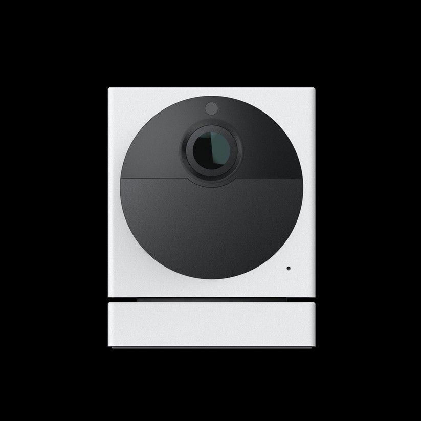 Wyze Outdoor Camera Wifi
