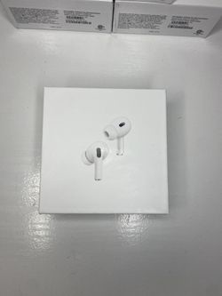 AirPods