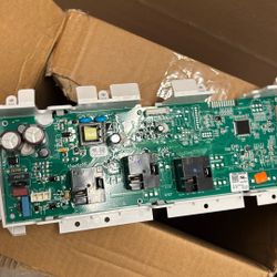 Motherboard for GE. Dryer.