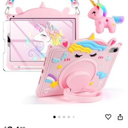 New Never Opened iPad Mini Case