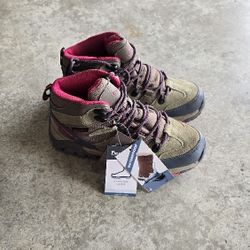 Girls Boots 