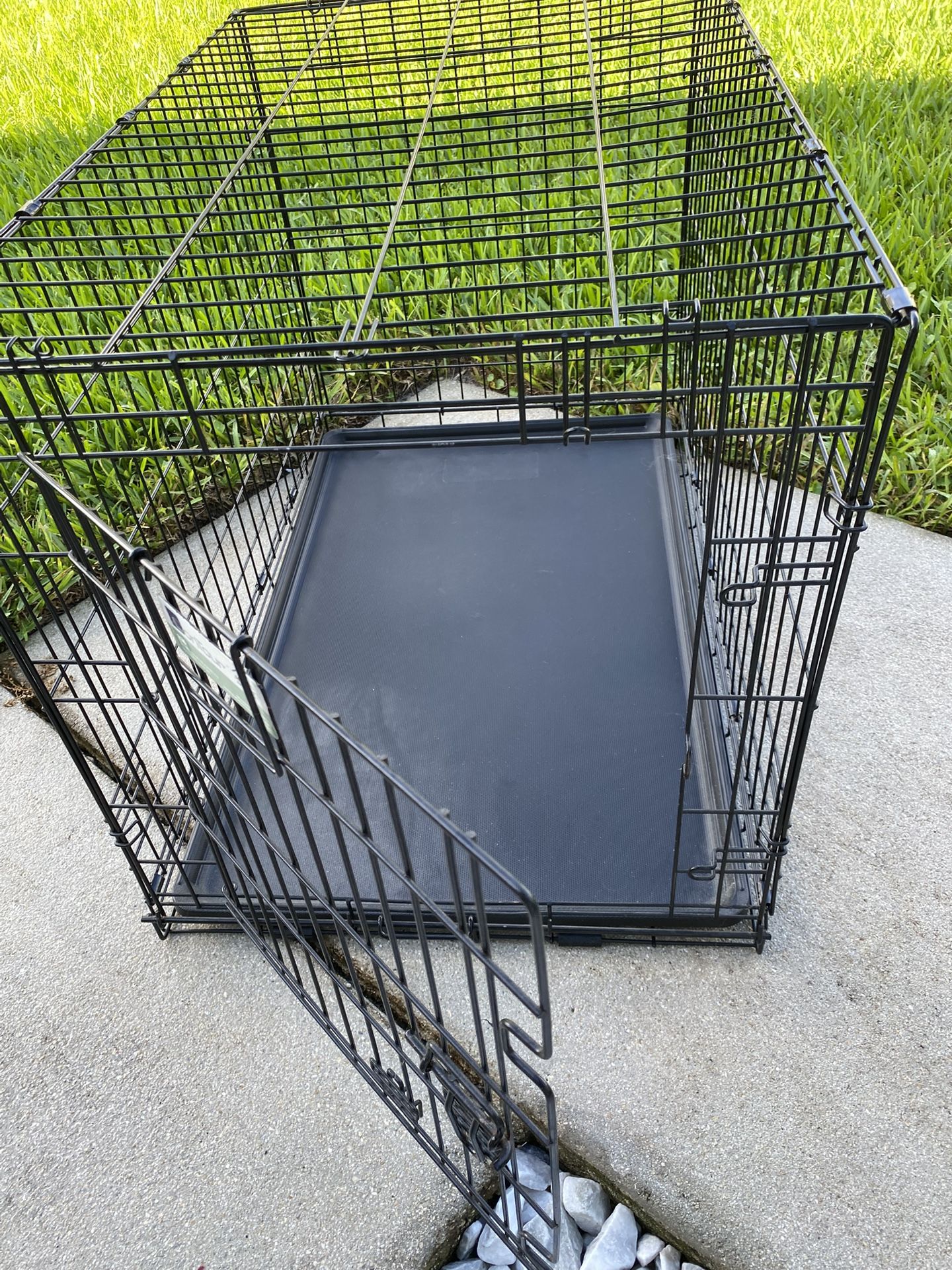 Large Dog Crate