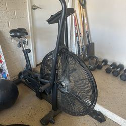 Assault Air Bike