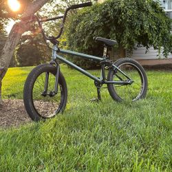 20.in 2025 Kink Whip Bmx