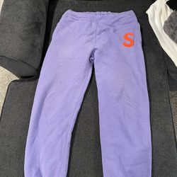 Supreme Louis Vuitton sweat suit for Sale in Akron, OH - OfferUp