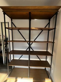 Book case