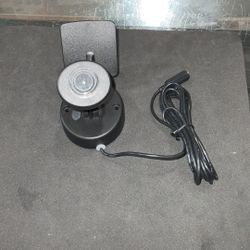 X10 Security System XC22A X10 2.4GHz Wireless B/W 