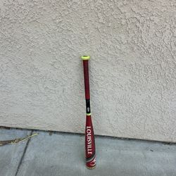 Louisville Slugger Omaha 516