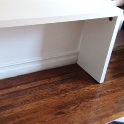 Consoe Table Ikea