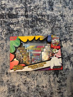 pokemon ascended heros