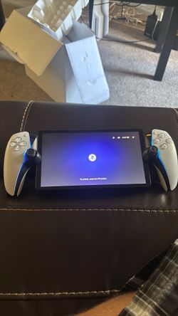 Ps Portal