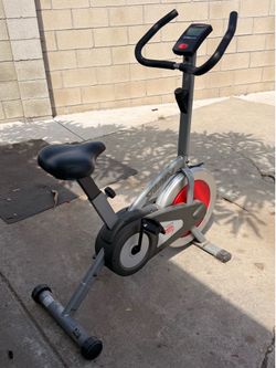 I for cycle 1305 Stamida Machine Exorcis Excellent condition $65