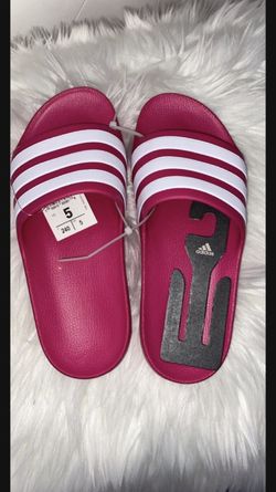 Adidas Women Slides
