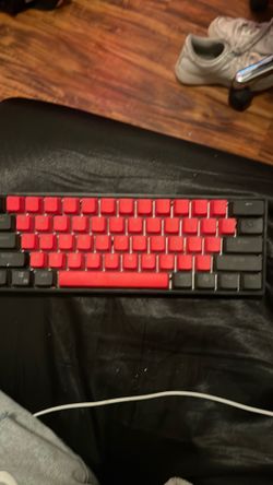 60% kraken keyboard