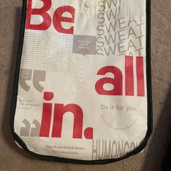 Lululemon Bag