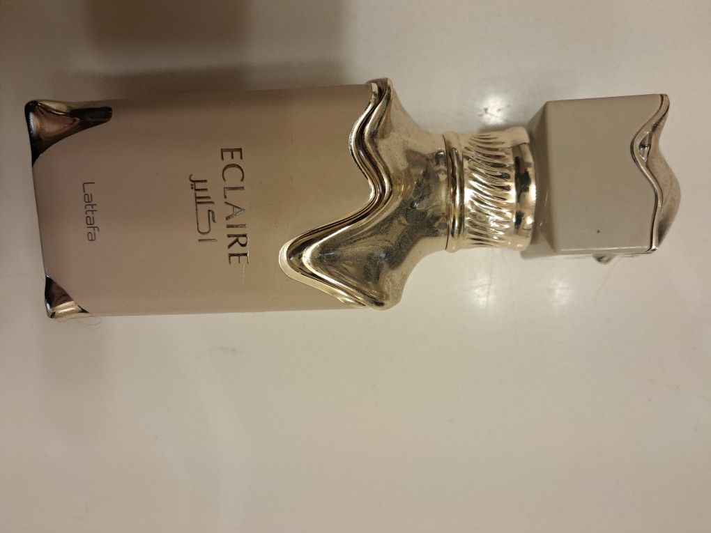 Perfumes Arabes